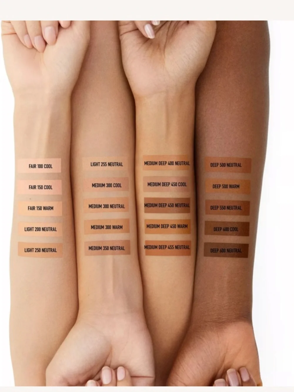 Bareminerals Bare Pro 16 Hr Wear Concealer Light Neutral 200 BNIB